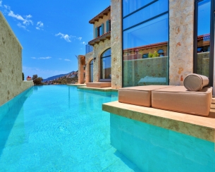 Villa Erato