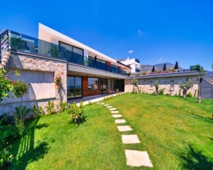 Villa Ayşe
