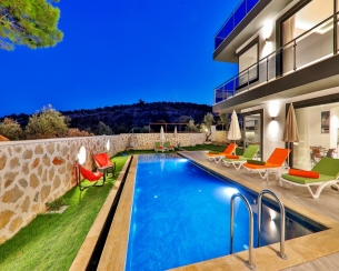 Villa Tanyeli 2