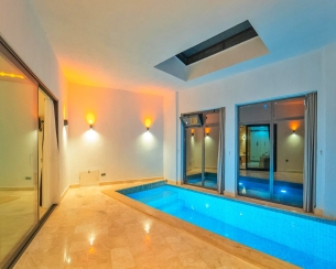 Villa Suyolu 2
