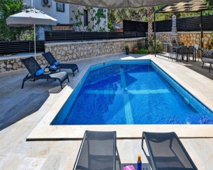 Villa Zafira