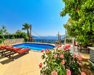 Villa Ronya