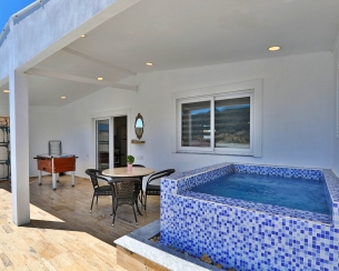 Villa Tamer Alim Sarıbelen