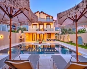 Villa Ofelya 4