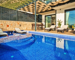 Villa Yusef