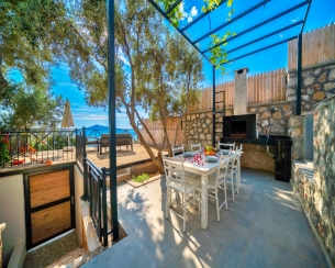 Villa Therapy Aqua