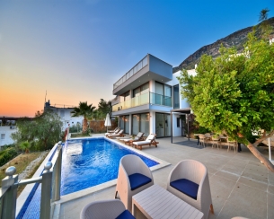 Villa Sunrise