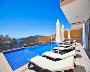 Villa Keyif Akbel