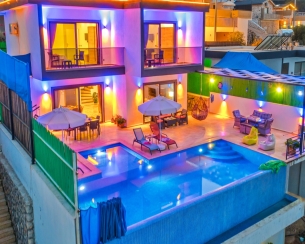 Villa Göktaşı 1