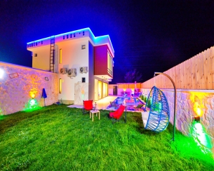 Villa Arel 's