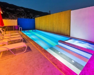 Villa Sunshine İslamlar