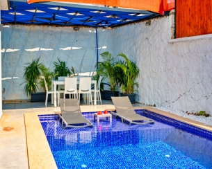 Villa Bera
