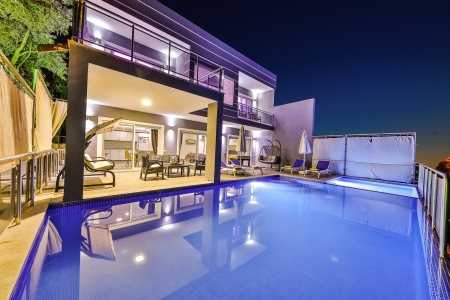Villa Adelya 4 Resim