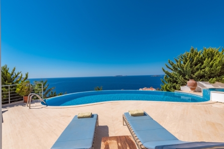 Villa Aden 1 Resim