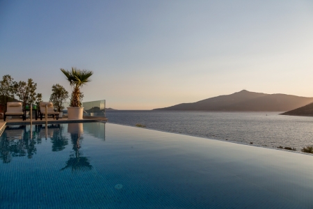 Villa Afsana 0 Resim