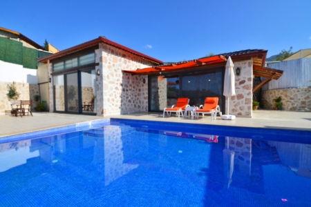 Villa Ametis 0 Resim