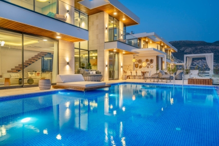 Villa Anatolia 1 2 Resim