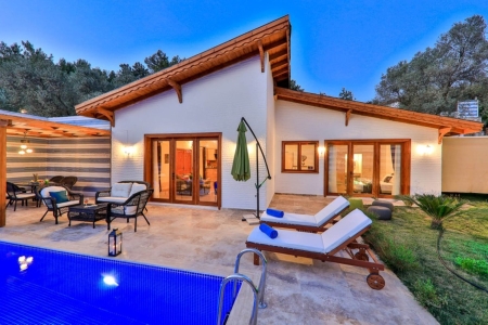 Villa Arga 3 0 Resim