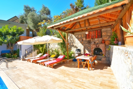 Villa Ayaz 3 Resim