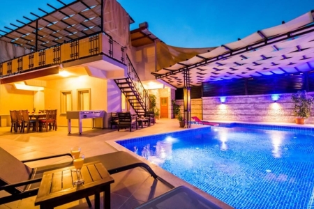 Villa Baha 3 Resim