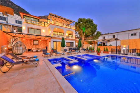Villa Baykan 0 Resim