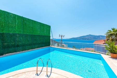 Villa Baysal C 1 Resim