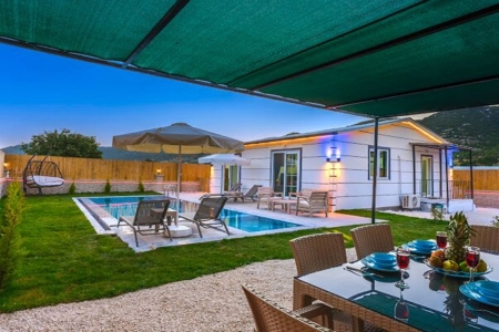Villa Begonya 2 Resim