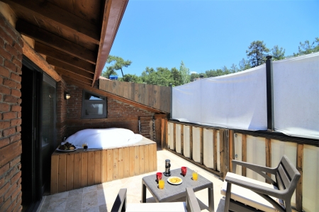 Villa Beka Taş Ev 0 Resim