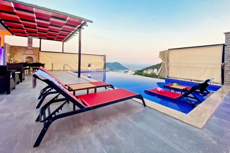 Villa Belinay 1 Resim