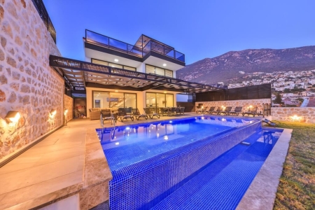 Villa Bella 0 Resim