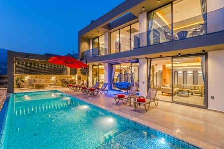 Villa Best Kalkan 0 Resim