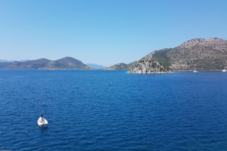 Villa Boraes 3 Resim