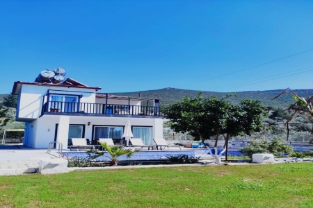 Villa Capital 0 Resim
