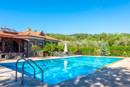 Villa Cazibe 1 Resim