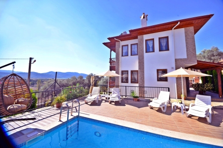 Villa Deniz A 2 Resim