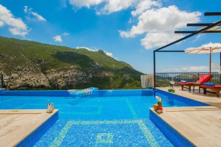 Villa Dimare 1 1 Resim