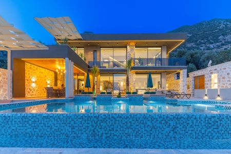Villa Ela Quality 0 Resim