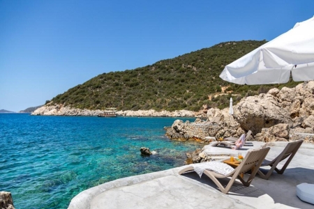 Villa Escape 2 2 Resim