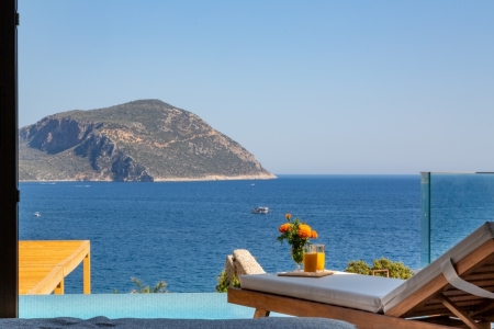 Villa Escape 3 0 Resim