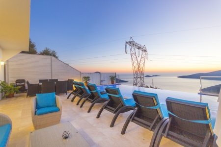 Villa Eslem 0 Resim