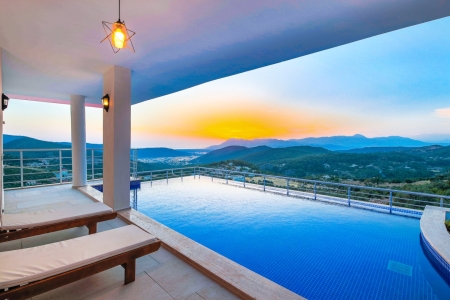 Villa Excellence 0 Resim