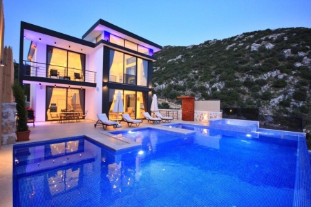 Villa Falez 3 Resim
