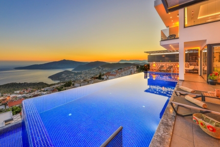 Villa Gardenya 2 Resim