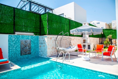 Villa Gülce 2 Resim