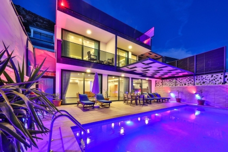Villa Kardelen 2 3 Resim