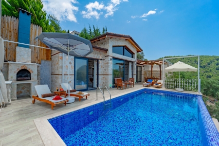 Villa Karen 0 Resim