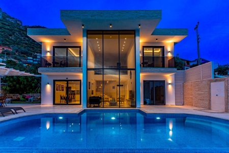 Villa Katmer 0 Resim