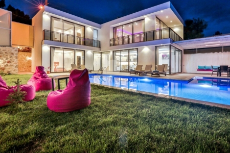Villa Eylül 0 Resim