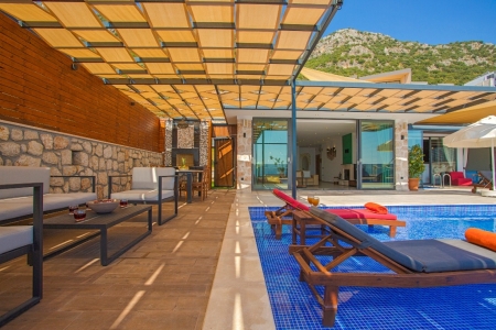 Villa Lama 1 Resim