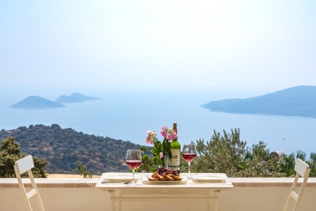 Villa Lemar SUIT 0 Resim